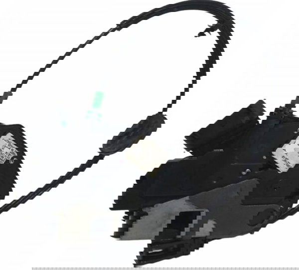 Fechadura Elétrica Porta D/d Ford Ka 2015/18 E3b5a219a64ge