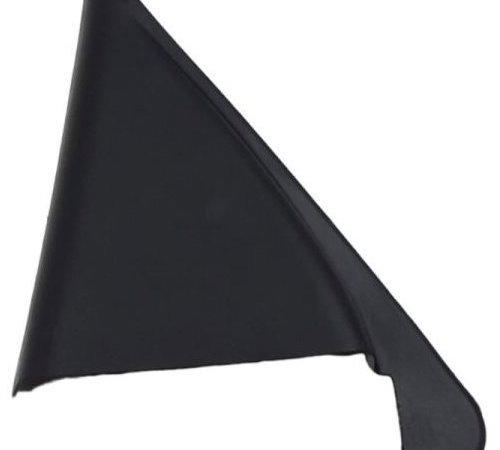 Acabamento Interno Porta Traseira Direita Hb20 1.6 2015