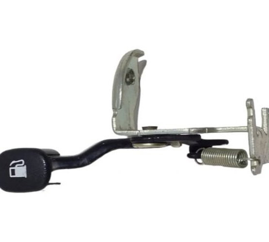 Puxador Abridor Tampa Tanque Combustível Hyundai Hb20