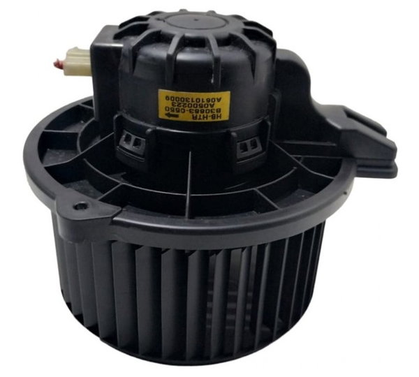 Motor Do Ventilador Ar Forçado Hyundai Hb20