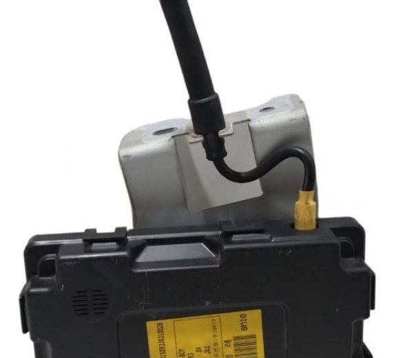Módulo Bcm Antena Radio Hyundai Hb20 2012 A 2016