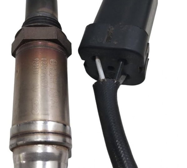 Sonda Lambda Pré Hyundai Hb20 1.6 2013 A 2019