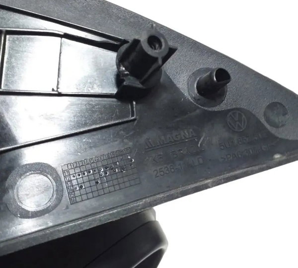 Retrovisor Gol G5 Dianteiro Direito