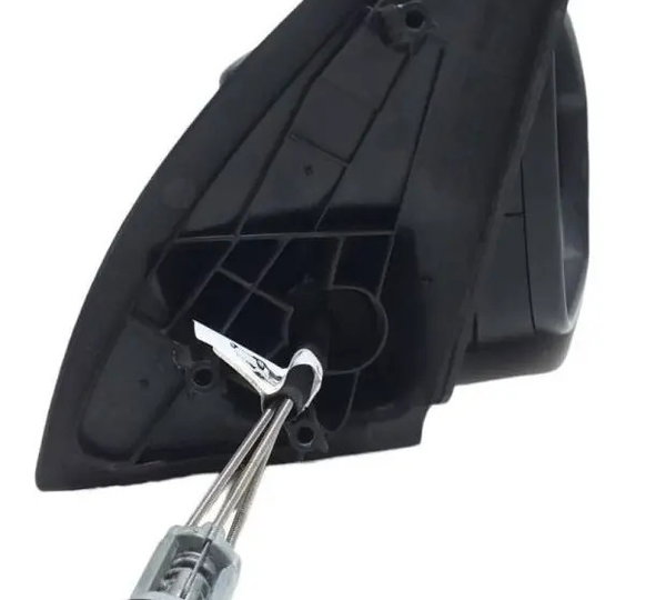 Retrovisor Gol G5 Dianteiro Direito