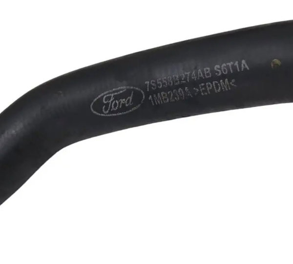 Mangueira Superior Radiador Ford Ka 1.0 Zetec 2009 A 2013