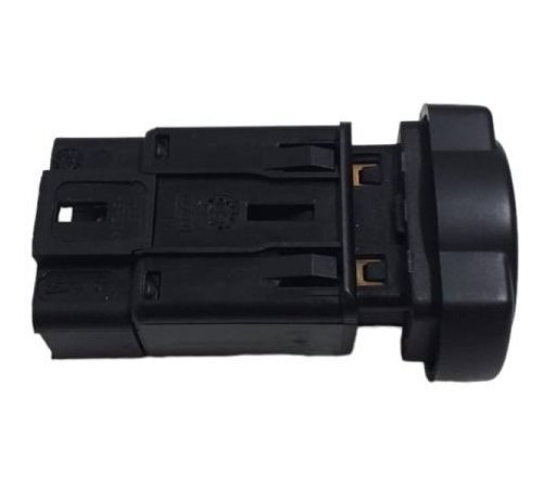 Botão Interruptor Pisca Alerta Sandero Logan 2007 A 2013
