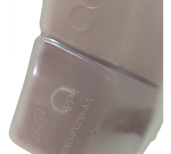 Reservatório Água Radiador Ford Ka Original 98ku-8k218-aa