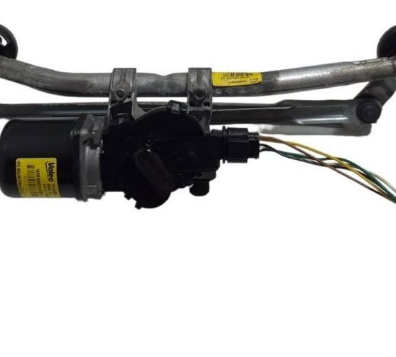 Motor Limpador Parabrisa Com Galhada Hb20 12 A 18