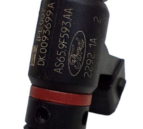 Bico Injetor Ford Fiesta/ka/eco Sport (dk0093699.a) 1.0 A