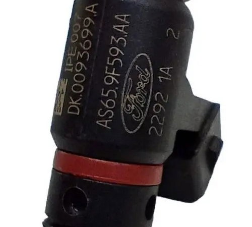 Bico Injetor Ford Fiesta/ka/eco Sport  (dk0093699.a) 1.0
