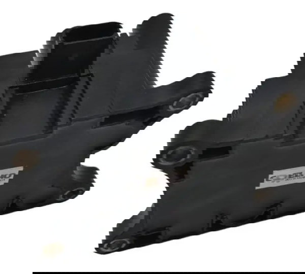 Bobina Ignição Ford Fiesta Ka 1.0 1.6 8v Zetec 2008 A 2013