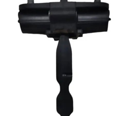 Limitador De Porta Dianteira Direita Ford Ka 2009 - 2013