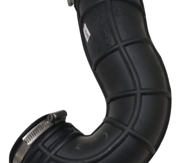 Mangueira Filtro De Ar Ford Ka 2008