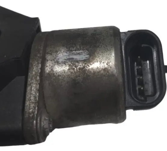 Atuador De Marcha Lenta Ford Ka 1.0 Zetc Rocam