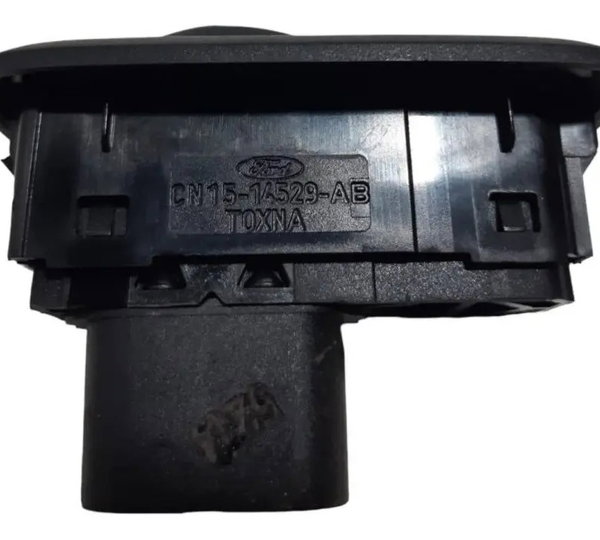 Botao Do Vidro Elétrico Simples Ford Ecosport 10087905