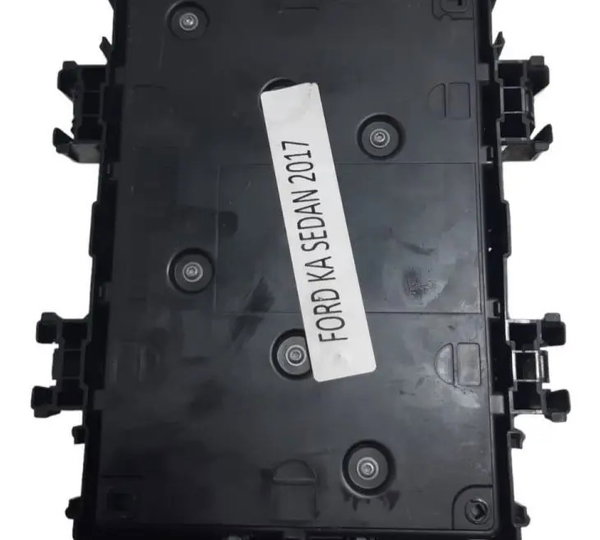 Caixa Fusíveis Módulo Bsi Ford Ka 15 Á 18 Eu5t-14b476-bh