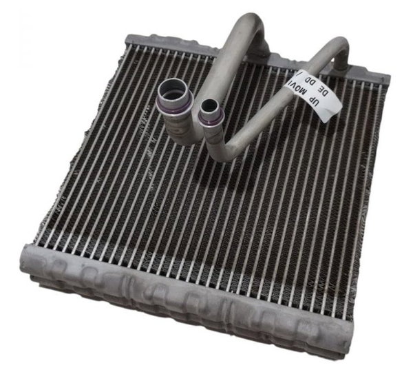 Radiador Ar Condicionado Volkswagen Up Tsi 2014 2015 2016