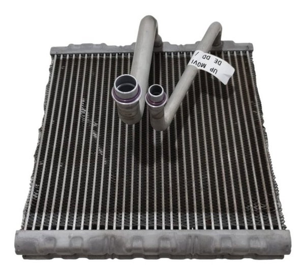 Radiador Ar Condicionado Volkswagen Up Tsi 2014 2015 2016