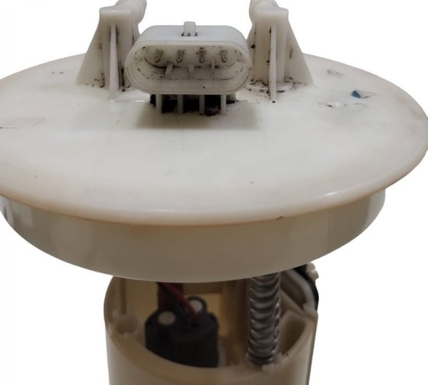 Bomba Combustivel Ford Ka Zetec 1.0 1.6 07/12 As559h307aa