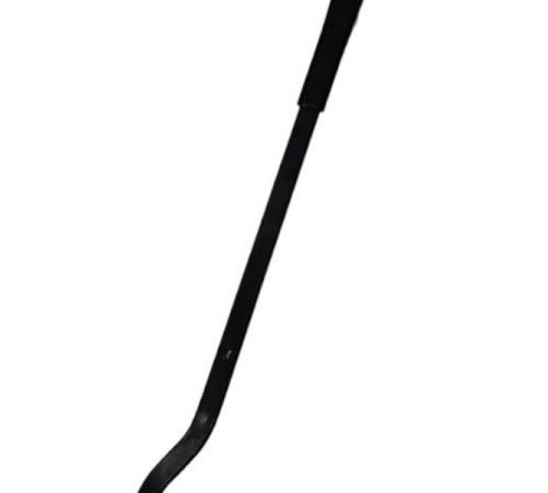 Braço Limpador Parabrisa Lado Esquerdo Ford Ka 2009 A 2013 Esquerdo