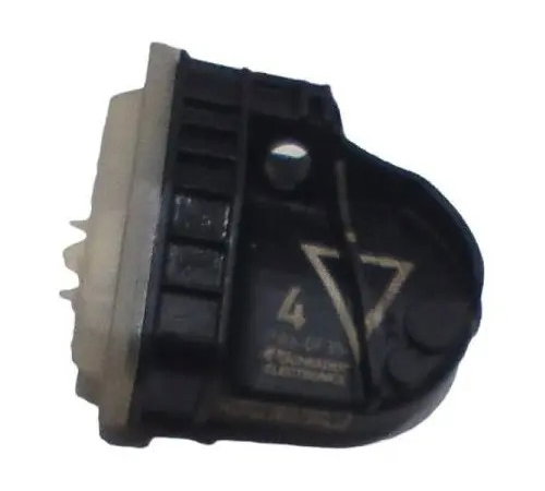 Sensor Pressão Pneus Chevrolet Cruze 2018 13598773