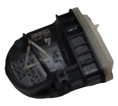 Sensor Pressão Pneus Chevrolet Cruze 2018 13598773