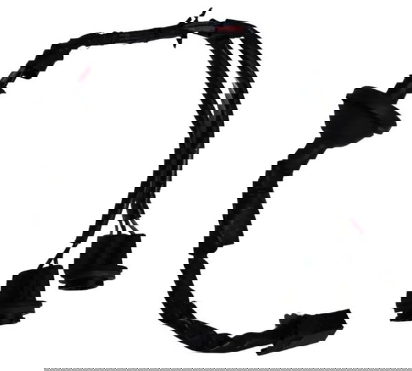 Chicote Lanterna Luz Placa Hb20 2012 A 2019