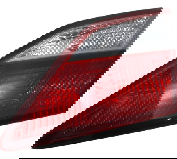 Lanterna Direita Tampa Traseira Hb20 Sedan 12 A17