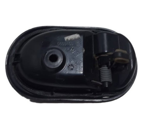 Maçaneta Interna Renault Sandero Duster Logan 2008/16 Original Foto