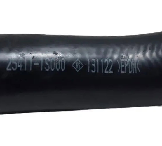 Mangueira Inferior Radiador Hyundai Hb20 25411-1s000