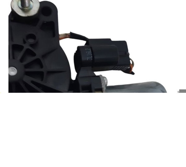 Maquina Vidro Porta Dianteira Direita Hyundai Hb20 2012-16