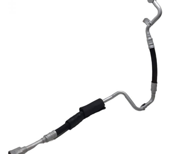 Mangueira Ar Condicionado Vw Gol Saveiro Voyage  G5