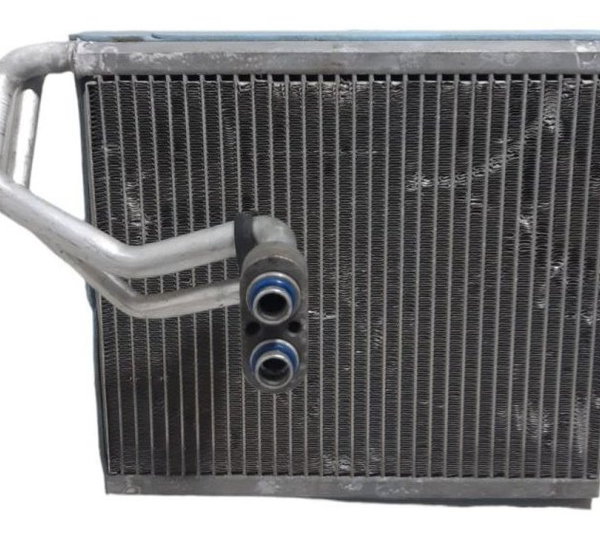 Radiador Ar Frio Da Caixa Ventilação Hb20