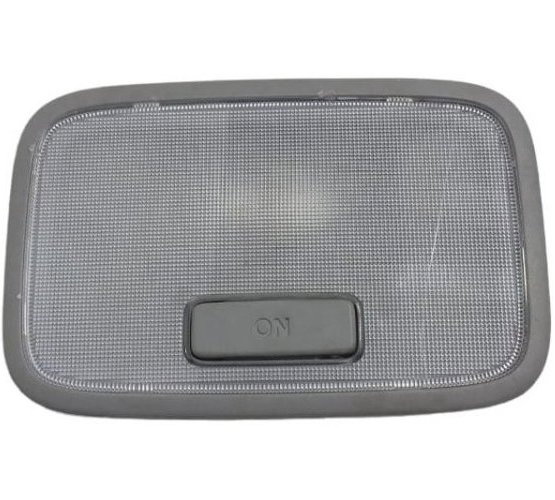 Luz Teto Cortesia Traseira Hb20 2015-17