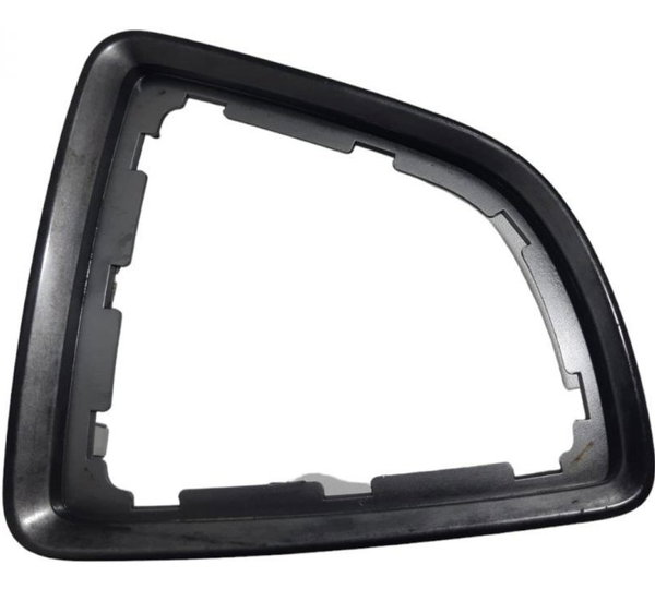 Moldura Coifa Alavanca Câmbio Hb20 2012 A 2019