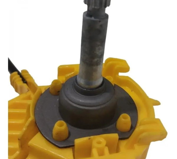 Máquina Vidro Manual Porta T. D Volkswagen G5/g6/g7 G8