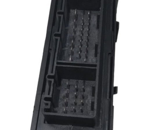 Módulo De Conforto Ford Fiesta 7s65-15604-aa