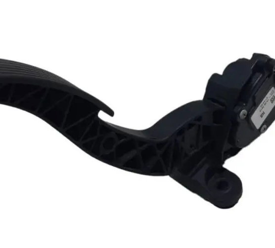 Pedal Acelerador Eletrônico Hyundai Hb20 2013 A 19