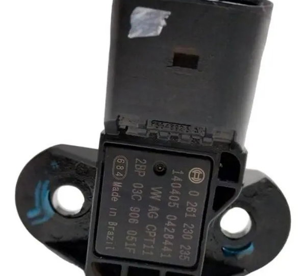 Sensor Map Jetta Golf Polo Bora 0 261 230 235