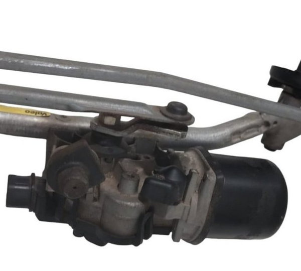 Motor C Galhada Limpador Parabrisa Hb20