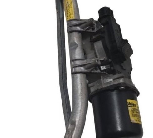 Motor C Galhada Limpador Parabrisa Hb20
