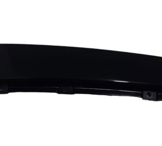 Moldura Porta Ford Fusion 2013 Traseira Esquerda Ds73f254a41