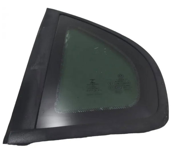 Vidro Fixo Vw G5/ G6 Traseiro Esquerdo Original