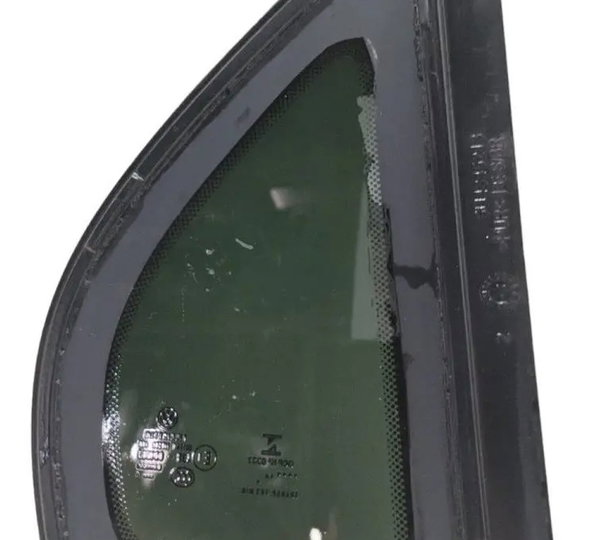 Vidro Fixo Vw G5/ G6 Traseiro Esquerdo Original
