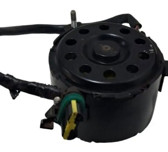 Motor Ventoinha Original Hyundai Hb20
