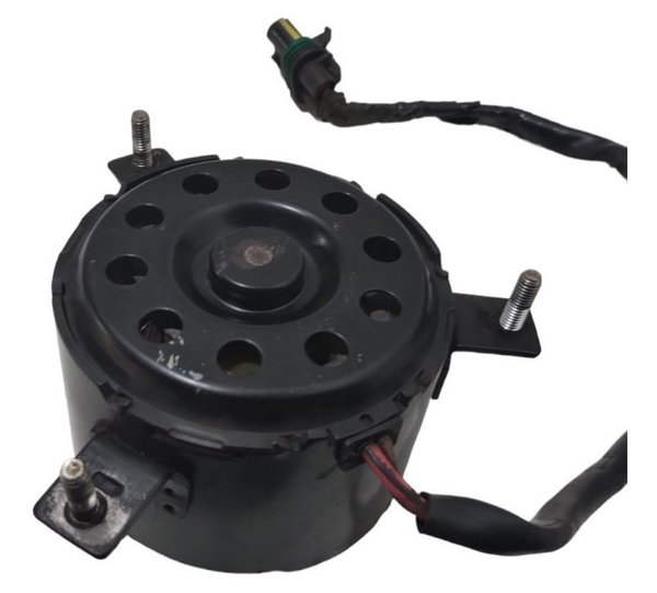 Motor Ventoinha Original Hyundai Hb20