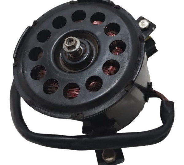 Motor Ventoinha Original Hyundai Hb20