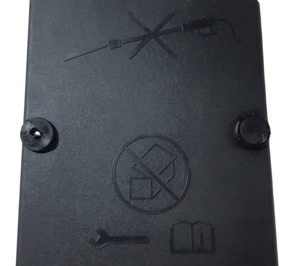 Tampa Caixa Fusiveis Chevrolet Onix 2013 A 2016 52051224