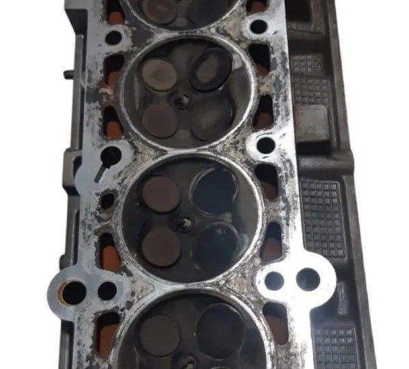 Cabeçote Fiat Bravo Ideia Doblo Palio Etorq 1.8 Flex 16v Std