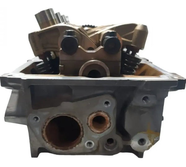 Cabeçote Fiat Bravo Ideia Doblo Palio Etorq 1.8 Flex 16v Std